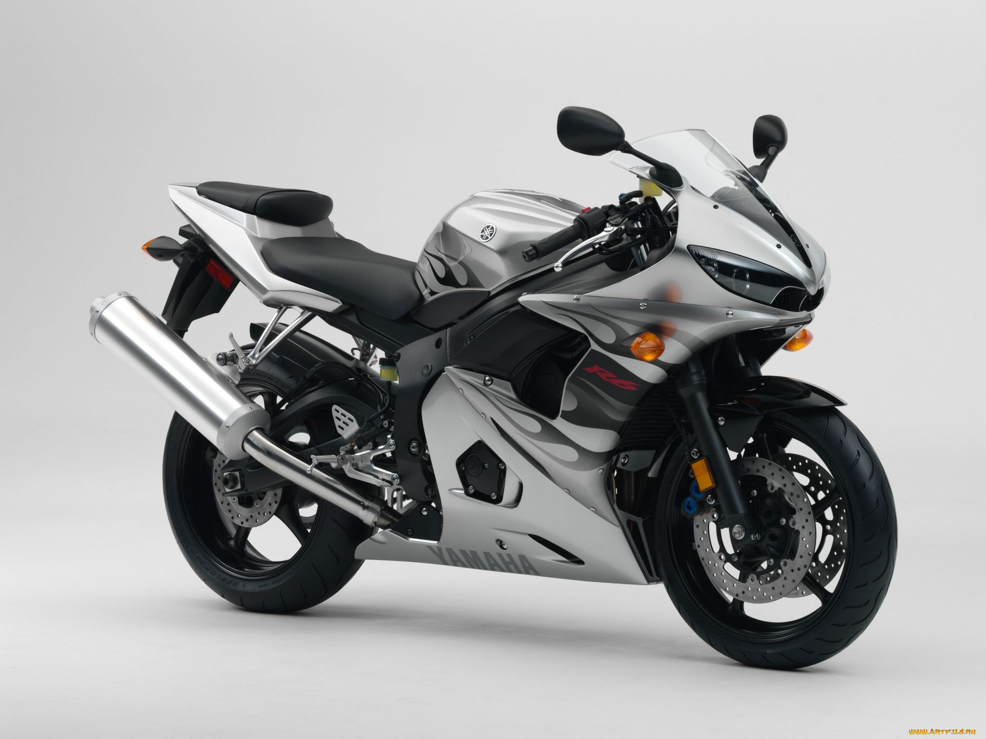 , yamaha